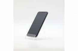 + Ajándékkal és 1 év garanciával! Felújított iPhone X 64 GB Space Gray