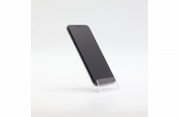 + Ajándékkal és 1 év garanciával! Felújított iPhone X 64 GB Space Gray