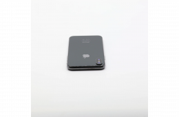 + Ajándékkal és 1 év garanciával! Felújított iPhone X 64 GB Space Gray