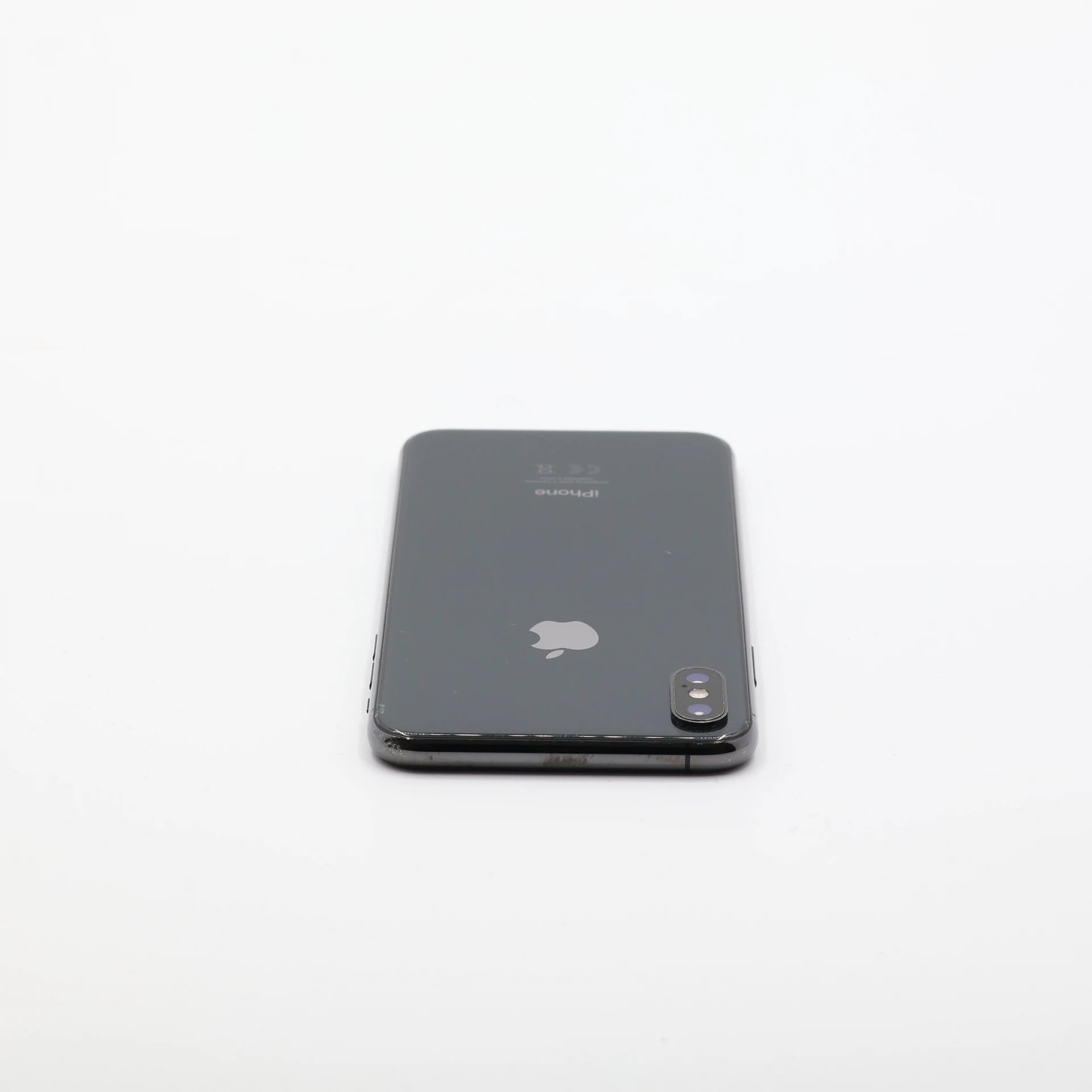 + Ajándékkal és 1 év garanciával! Felújított iPhone X 64 GB Space Gray