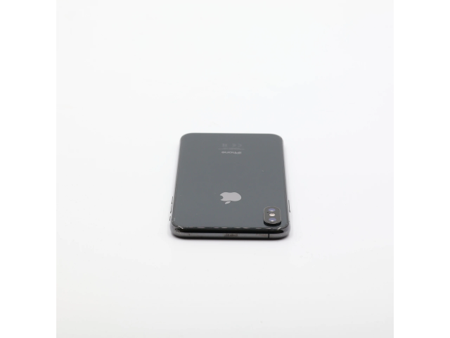 + Ajándékkal és 1 év garanciával! Felújított iPhone X 64 GB Space Gray