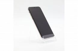 + Ajándékkal és 1 év garanciával! Felújított iPhone 11 Pro 256 GB Silver