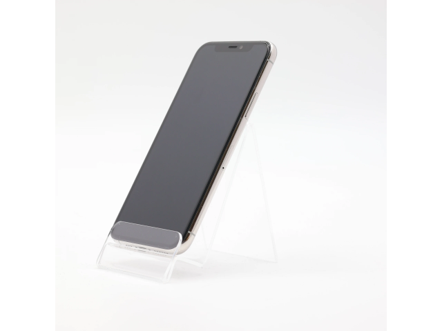 + Ajándékkal és 1 év garanciával! Felújított iPhone 11 Pro 256 GB Silver