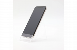 + Ajándékkal és 1 év garanciával! Felújított iPhone 11 Pro 256 GB Silver
