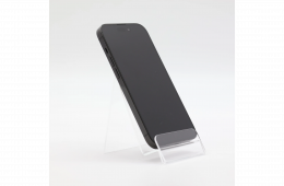 + Ajándékkal és 1 év garanciával! Felújított iPhone 14 Pro 128 GB Graphite