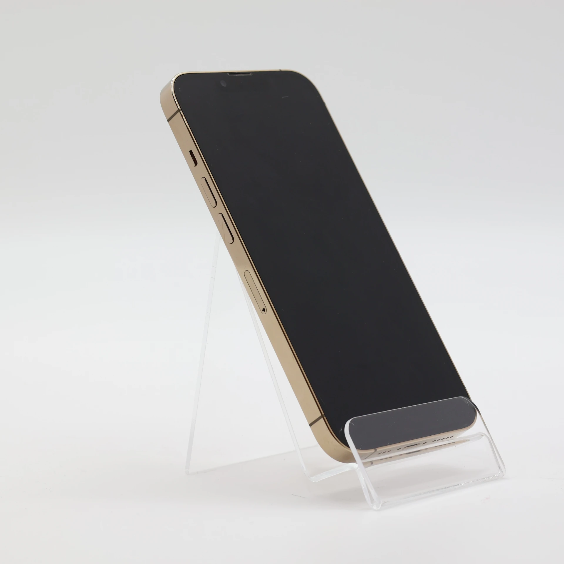 + Ajándékkal és 1 év garanciával! Felújított iPhone 13 Pro 256 GB Gold