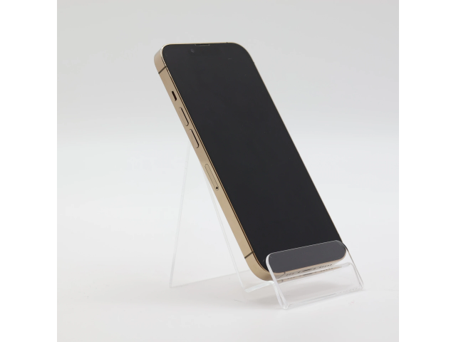 + Ajándékkal és 1 év garanciával! Felújított iPhone 13 Pro 256 GB Gold