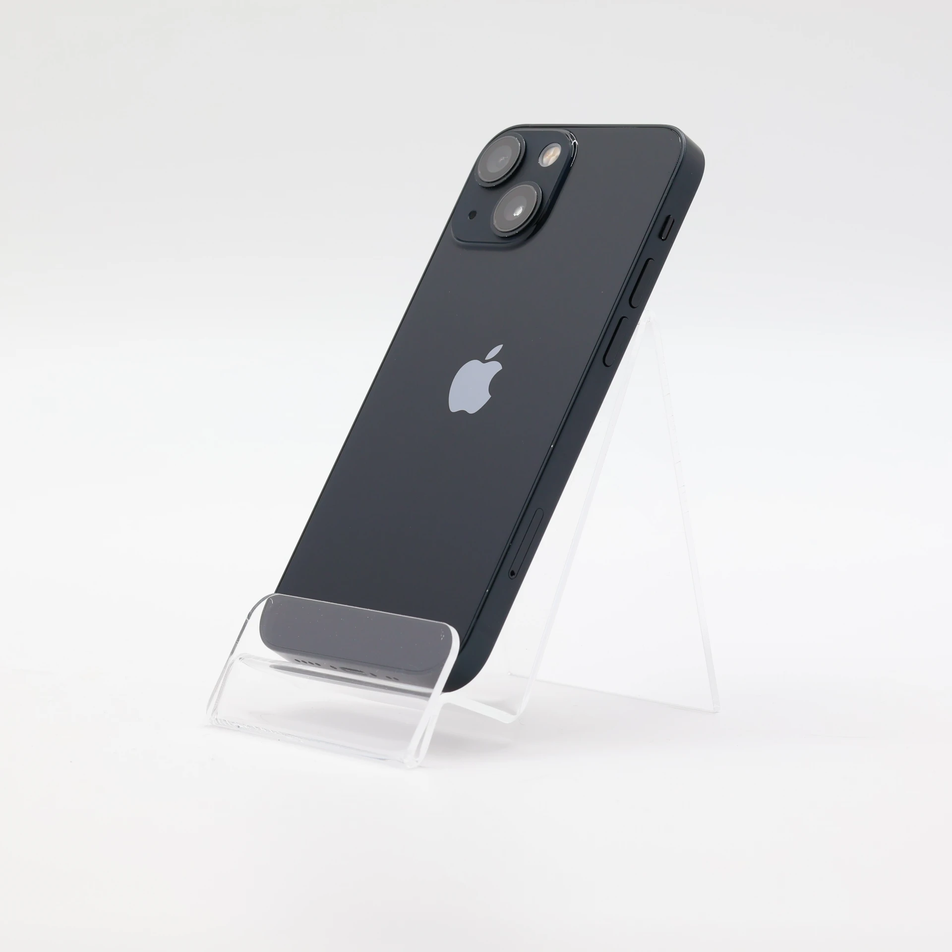 + Ajándékkal és 1 év garanciával! Felújított iPhone 13 Mini 128 GB Midnight