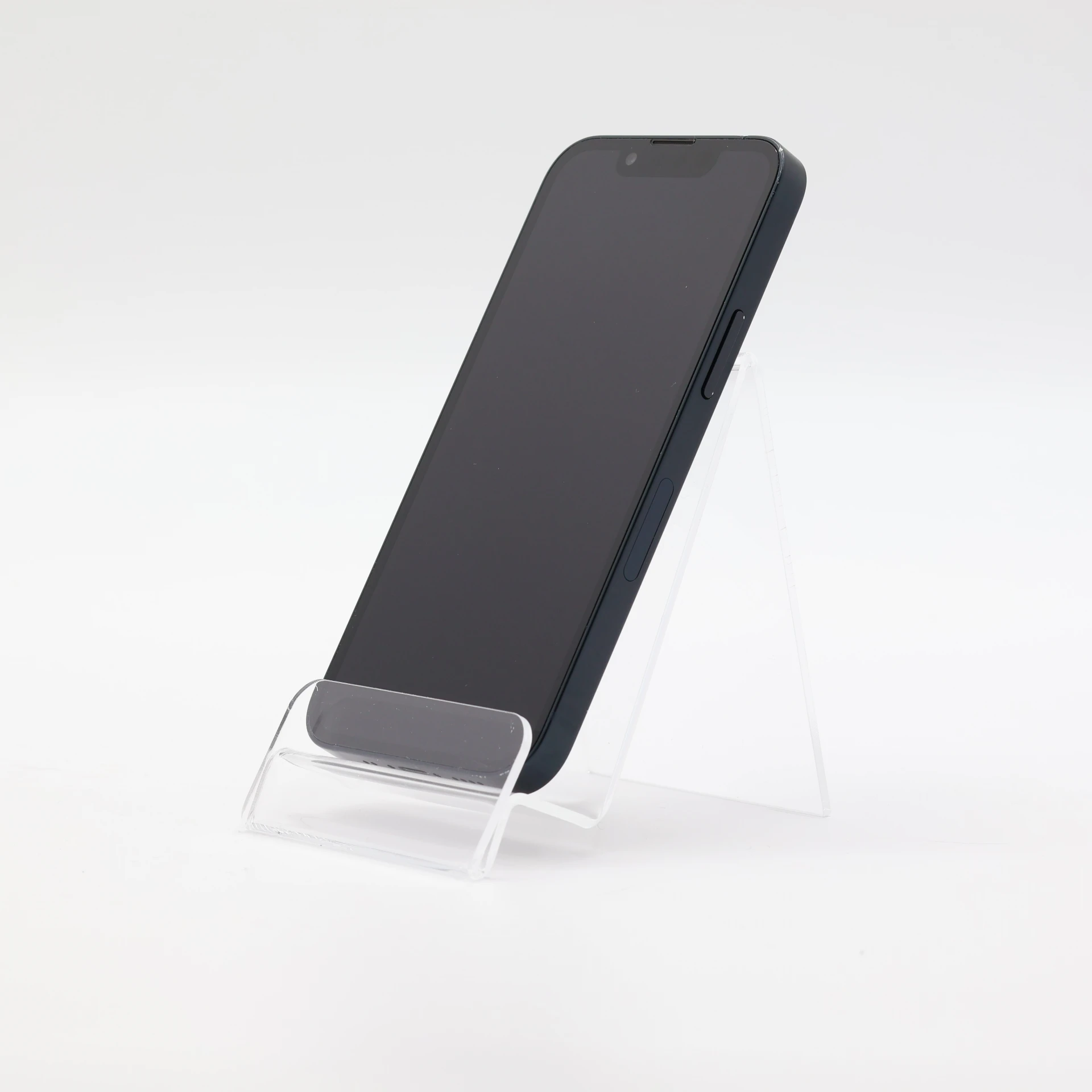 + Ajándékkal és 1 év garanciával! Felújított iPhone 13 Mini 128 GB Midnight