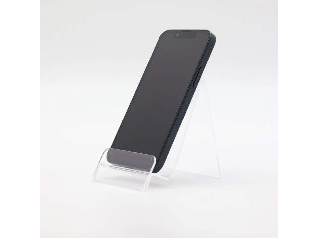 + Ajándékkal és 1 év garanciával! Felújított iPhone 13 Mini 128 GB Midnight