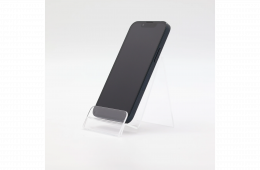 + Ajándékkal és 1 év garanciával! Felújított iPhone 13 Mini 128 GB Midnight