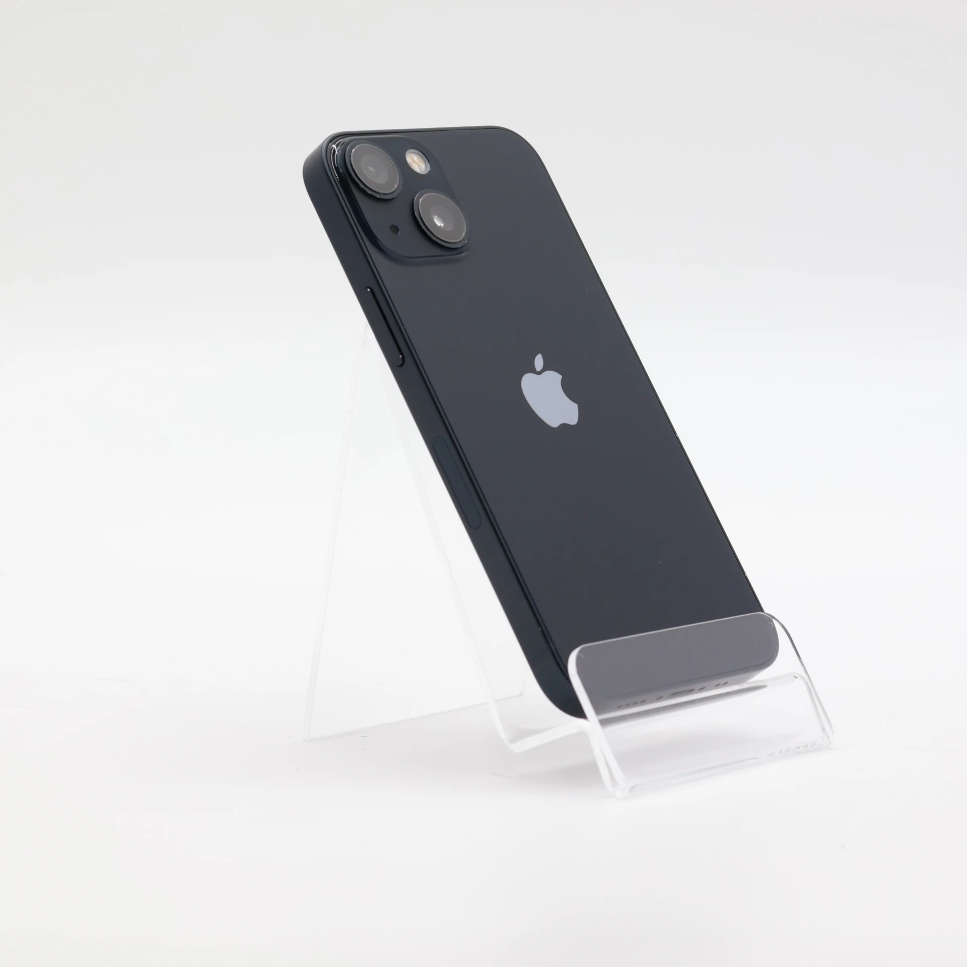 + Ajándékkal és 1 év garanciával! Felújított iPhone 13 Mini 128 GB Midnight