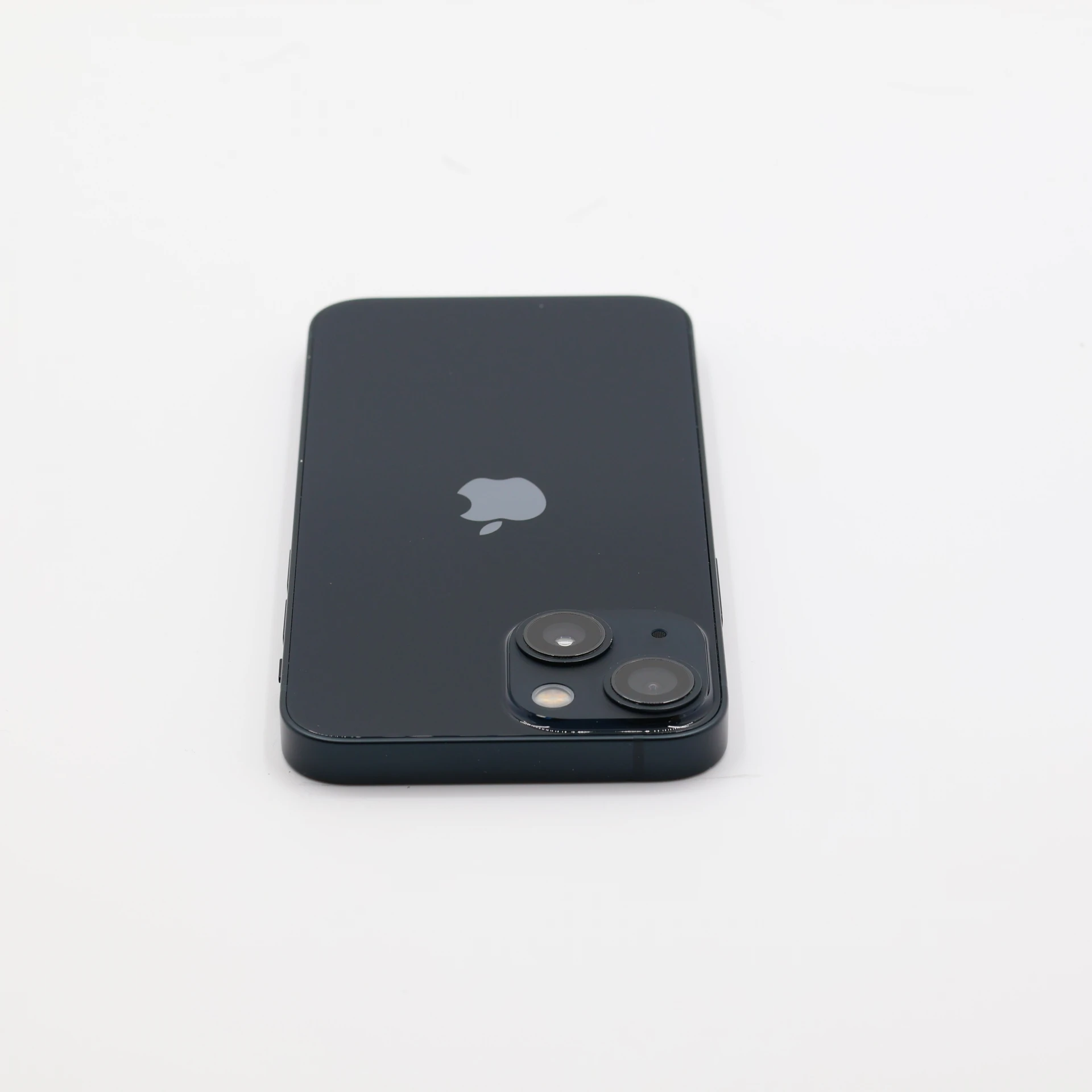 + Ajándékkal és 1 év garanciával! Felújított iPhone 13 Mini 128 GB Midnight