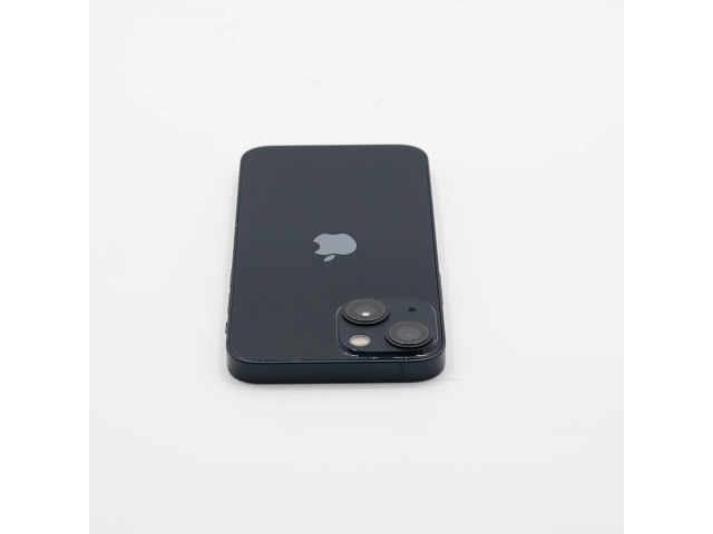+ Ajándékkal és 1 év garanciával! Felújított iPhone 13 Mini 128 GB Midnight