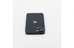 + Ajándékkal és 1 év garanciával! Felújított iPhone 13 Mini 128 GB Midnight