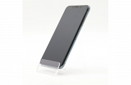 + Ajándékkal és 1 év garanciával! Felújított iPhone 11 Pro Max 64 GB Midnight Green