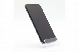 + Ajándékkal és 1 év garanciával! Felújított iPhone 11 Pro Max 64 GB Midnight Green