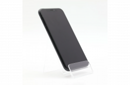 + Ajándékkal és 1 év garanciával! Felújított iPhone XR 64 GB Black