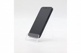 + Ajándékkal és 1 év garanciával! Felújított iPhone 12 Mini 64 GB Black