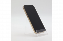 + Ajándékkal és 1 év garanciával! Felújított iPhone 13 Pro 128 GB Gold