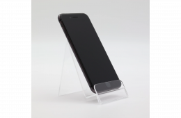 + Ajándékkal és 1 év garanciával! Felújított iPhone 8 64 GB Black