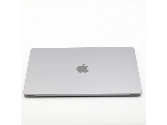 1 év garanciával! Felújított Apple Macbook AIR M3 2023 512 GB Space Gray