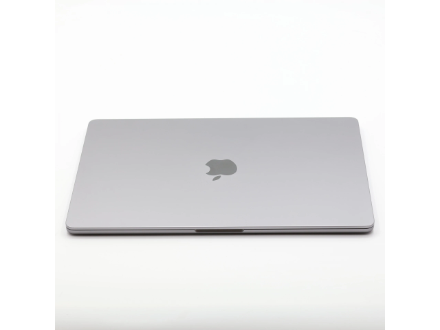 1 év garanciával! Felújított Apple Macbook AIR M3 2023 512 GB Space Gray