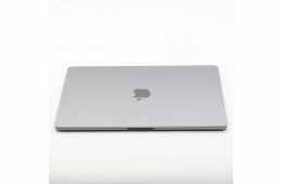 1 év garanciával! Felújított Apple Macbook AIR M3 2023 512 GB Space Gray