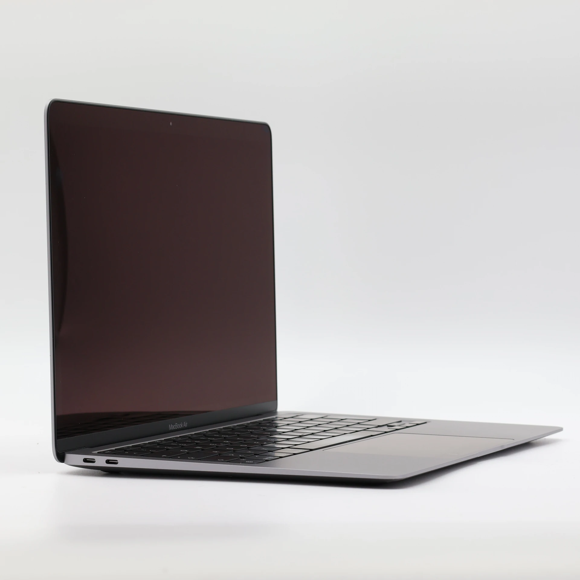 1 év garanciával! Felújított Apple Macbook AIR M1 2020 512 GB Space Gray