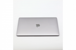 1 év garanciával! Felújított Apple Macbook AIR M1 2020 512 GB Space Gray