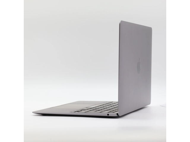 1 év garanciával! Felújított Apple Macbook AIR M1 2020 512 GB Space Gray