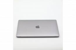 1 év garanciával! Felújított Apple Macbook AIR M1 2020 512 GB Space Gray