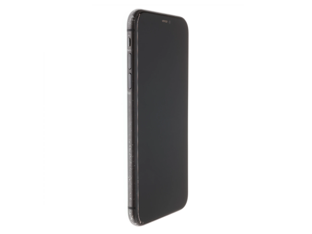 !! 1 ÉV GARANCIA !! Apple iPhone 11 64 GB Black 100%