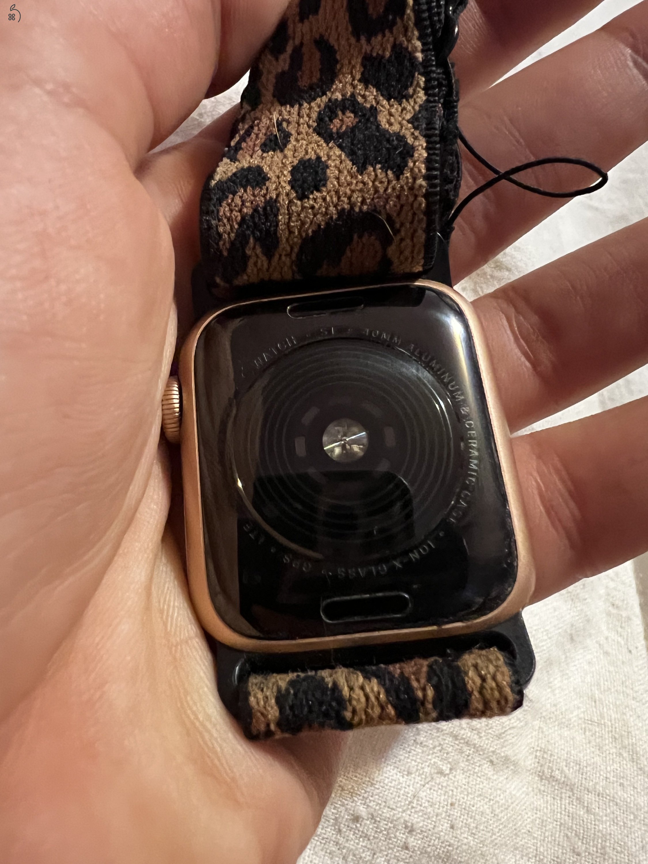 Apple Watch SE 40mm