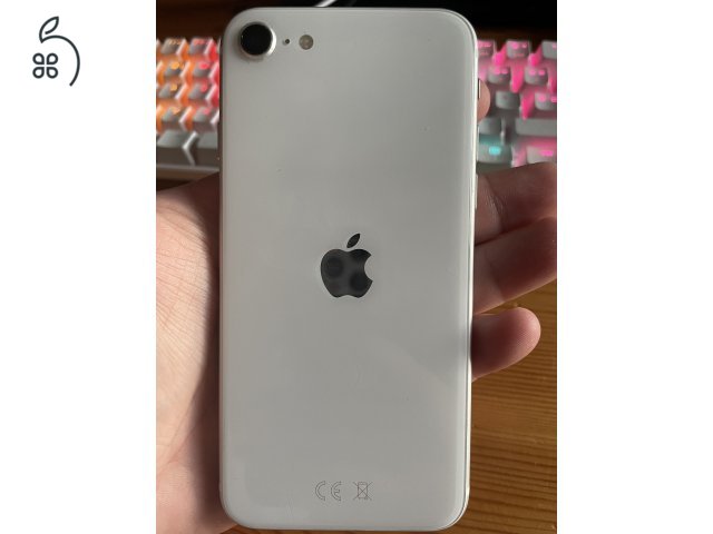 Iphone se (2020)