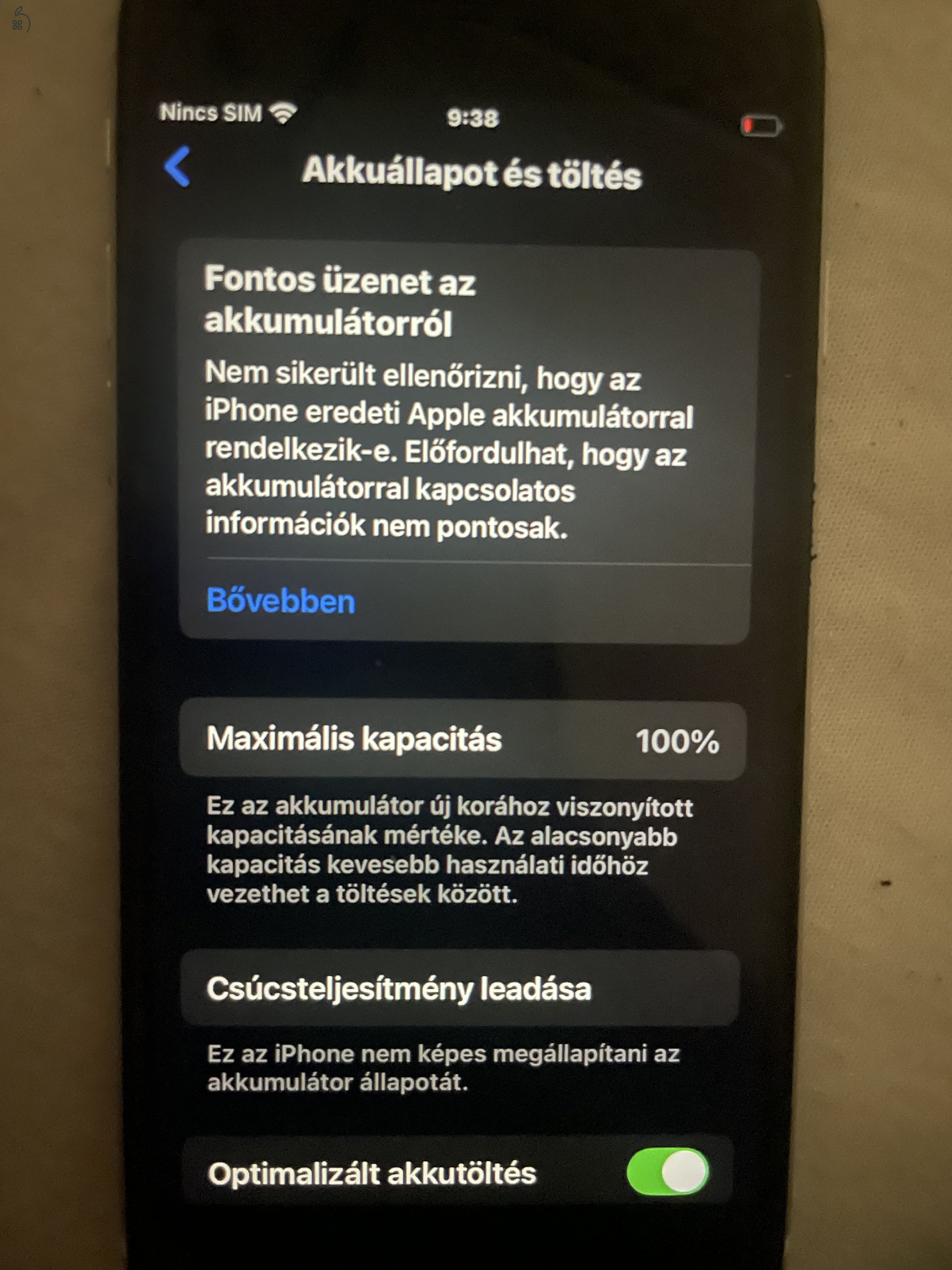 Iphone se (2020)