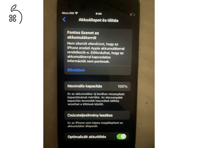 Iphone se (2020)