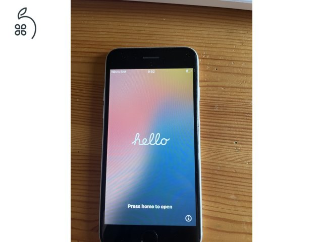 Iphone se (2020)