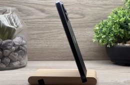 Hibátlan iPhone 15 Pro Max Blue Titanium 256GB 2 ÉV Garanciával Számlával 100% Akku