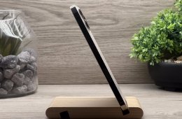 Hibátlan iPhone 13 Pro Max Gold 256GB 2 ÉV Garanciával Számlával 95% Akku