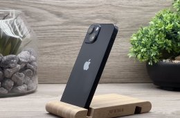 iPhone 13 Mini Midnight 128GB 2 ÉV Garanciával Számlával 93% Akku