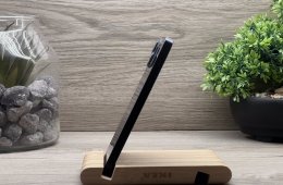 iPhone 13 Mini Midnight 128GB 2 ÉV Garanciával Számlával 93% Akku