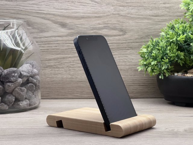 iPhone 13 Mini Midnight 128GB 2 ÉV Garanciával Számlával 93% Akku