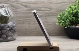 iPhone 13 Mini Starlight 128GB 2 ÉV Garanciával Számlával 94% Akku
