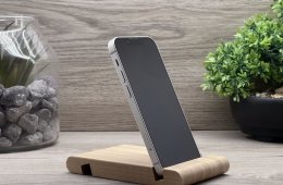iPhone 13 Mini Starlight 128GB 2 ÉV Garanciával Számlával 94% Akku
