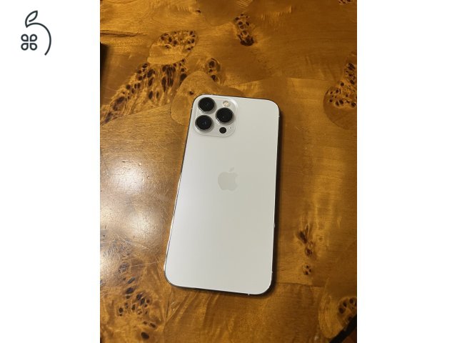 iPhone 13 Pro Max Silver