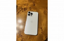 iPhone 13 Pro Max Silver