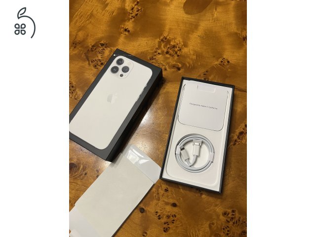 iPhone 13 Pro Max Silver