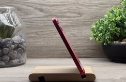 iPhone 12 Mini Red 64GB 2 ÉV Garanciával Számlával 93% Akku