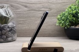 iPhone 12 Mini Black 128GB 2 ÉV Garanciával Számlával 93% Akku